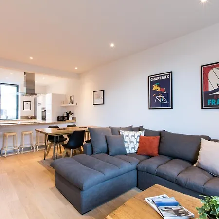 Apartment Les Chamois *