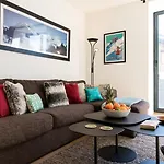 Apartment Les Chamois *
