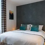 Apartment Les Chamois *
