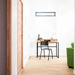 Les Chamois Apartment