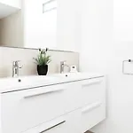 Apartment Les Chamois *