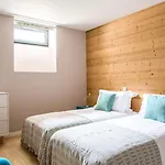 Les Chamois Apartment Chamonix