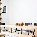 Les Chamois Apartment *