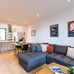 Apartment Les Chamois *