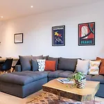 Apartment Les Chamois