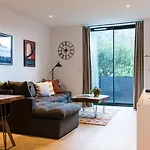 Les Chamois Apartment *