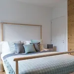 Les Chamois Apartment Chamonix