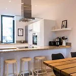 Apartment Les Chamois