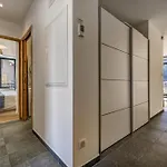 Les Chamois Apartment Chamonix