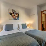 Les Chamois Apartment