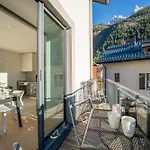 Apartment Les Chamois