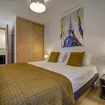Apartment Les Chamois *