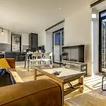 Apartment Les Chamois
