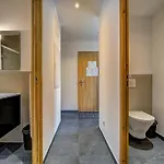 Apartment Les Chamois *