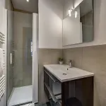 Apartment Les Chamois Chamonix