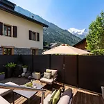 Les Chamois Apartment
