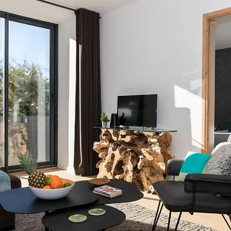 Apartment Les Chamois