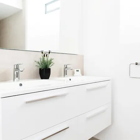 Apartment Les Chamois *