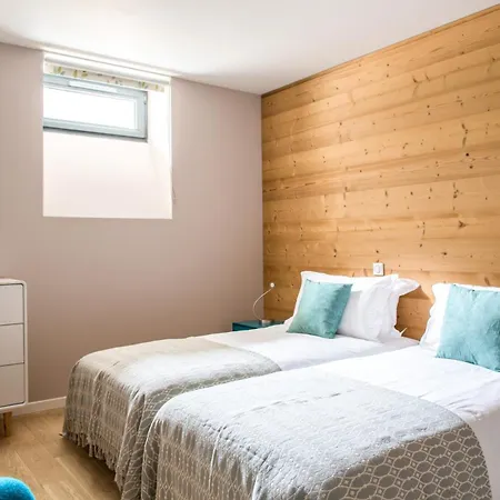 Les Chamois Apartment Chamonix