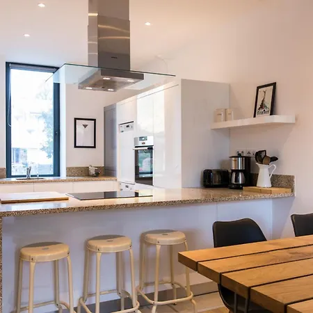 Apartment Les Chamois