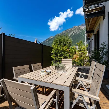 Apartment Les Chamois